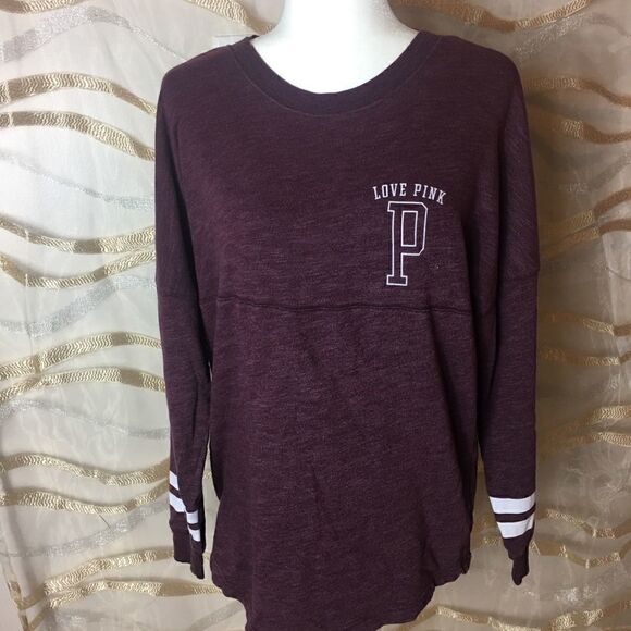 Pink  Sweatshirt - Picture 8 of 9